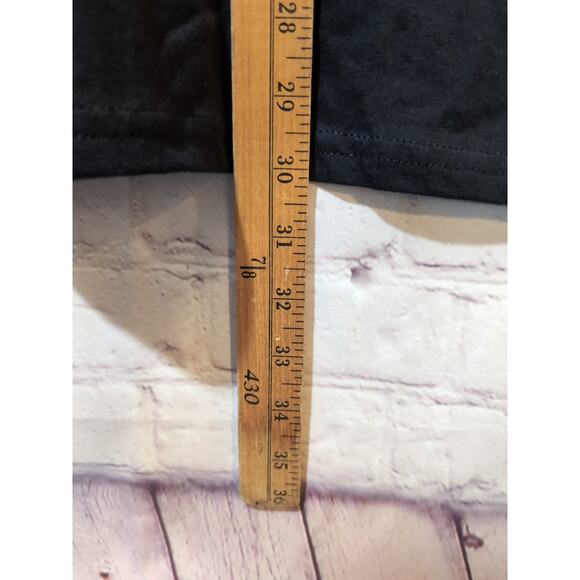 Taylor Swift Eras Tour Size XL Concert Black Gildan Tag NWT Unisex - Picture 8 of 8